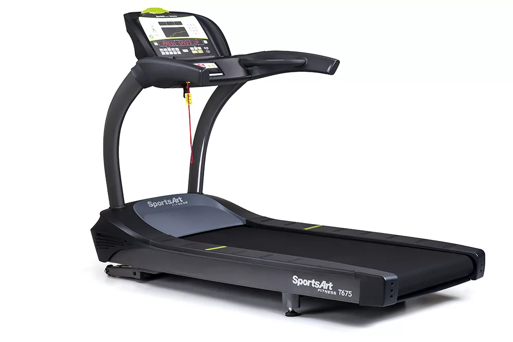 Bieżnia "Toughmill" T675 TREADMILL