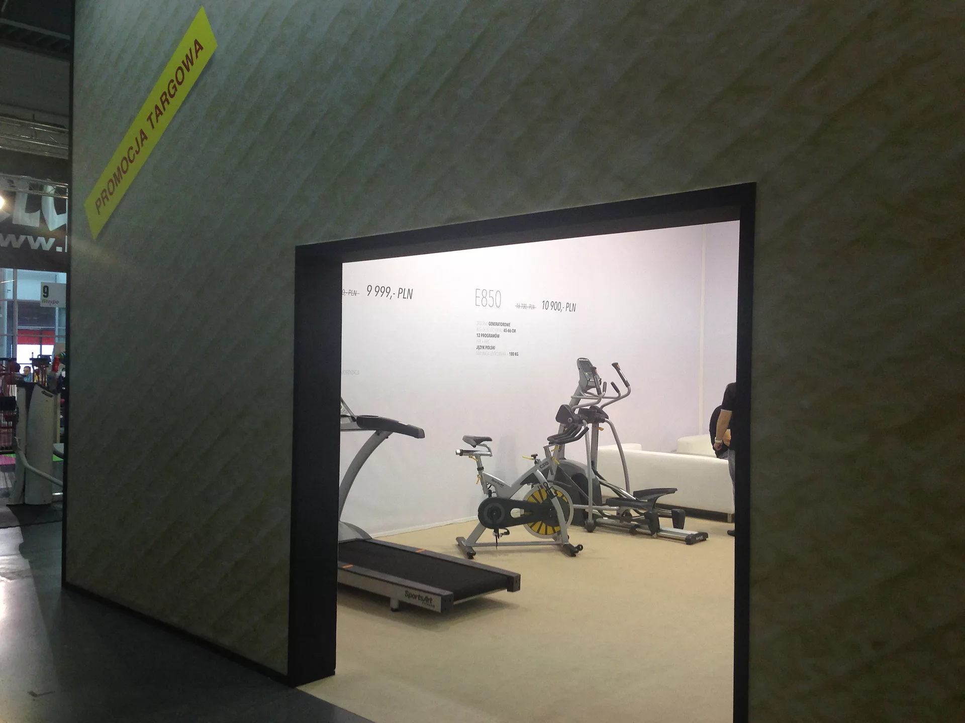 Targi FitExpo 2013 za nami!