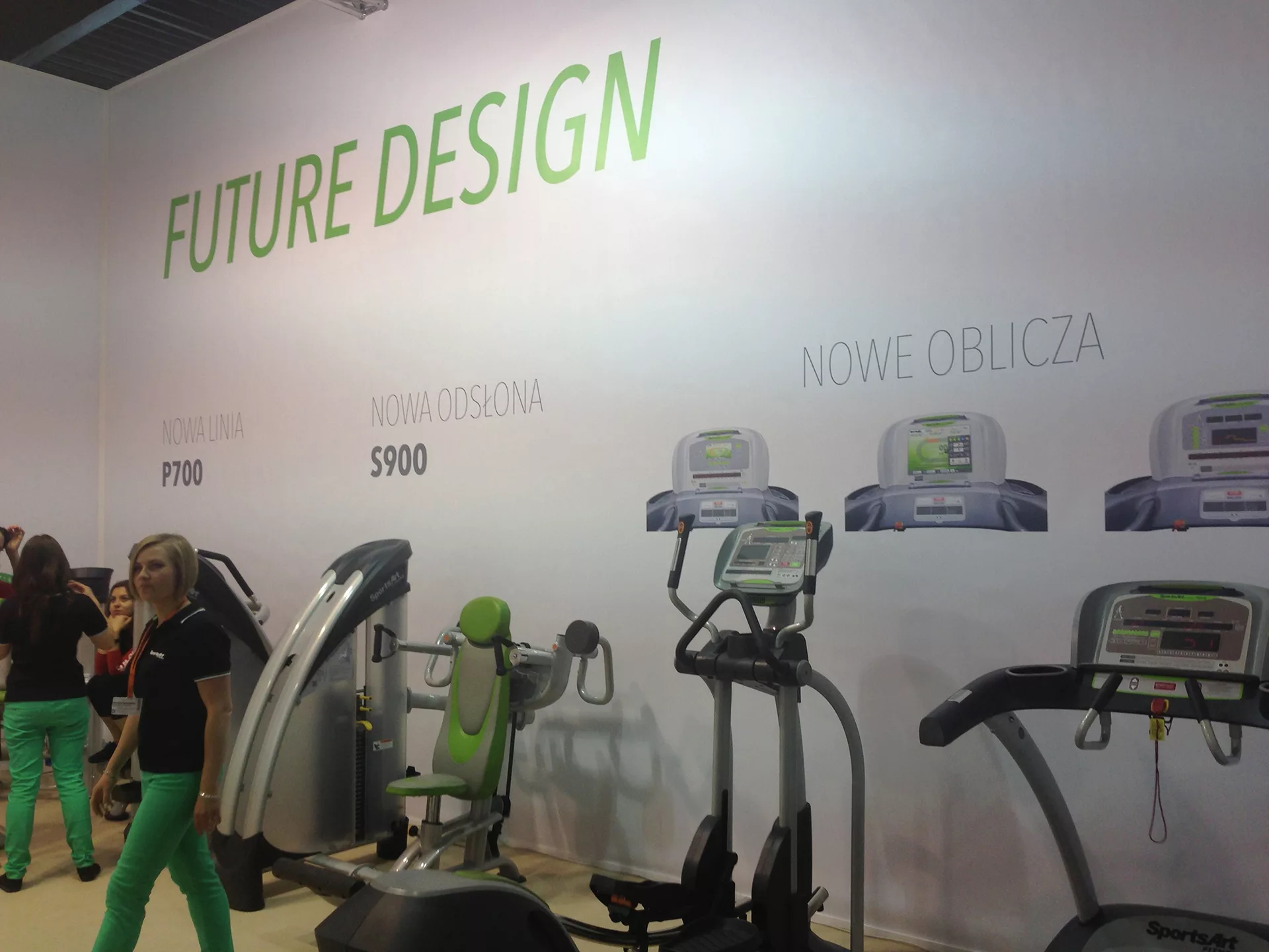 Targi FitExpo 2013 za nami!