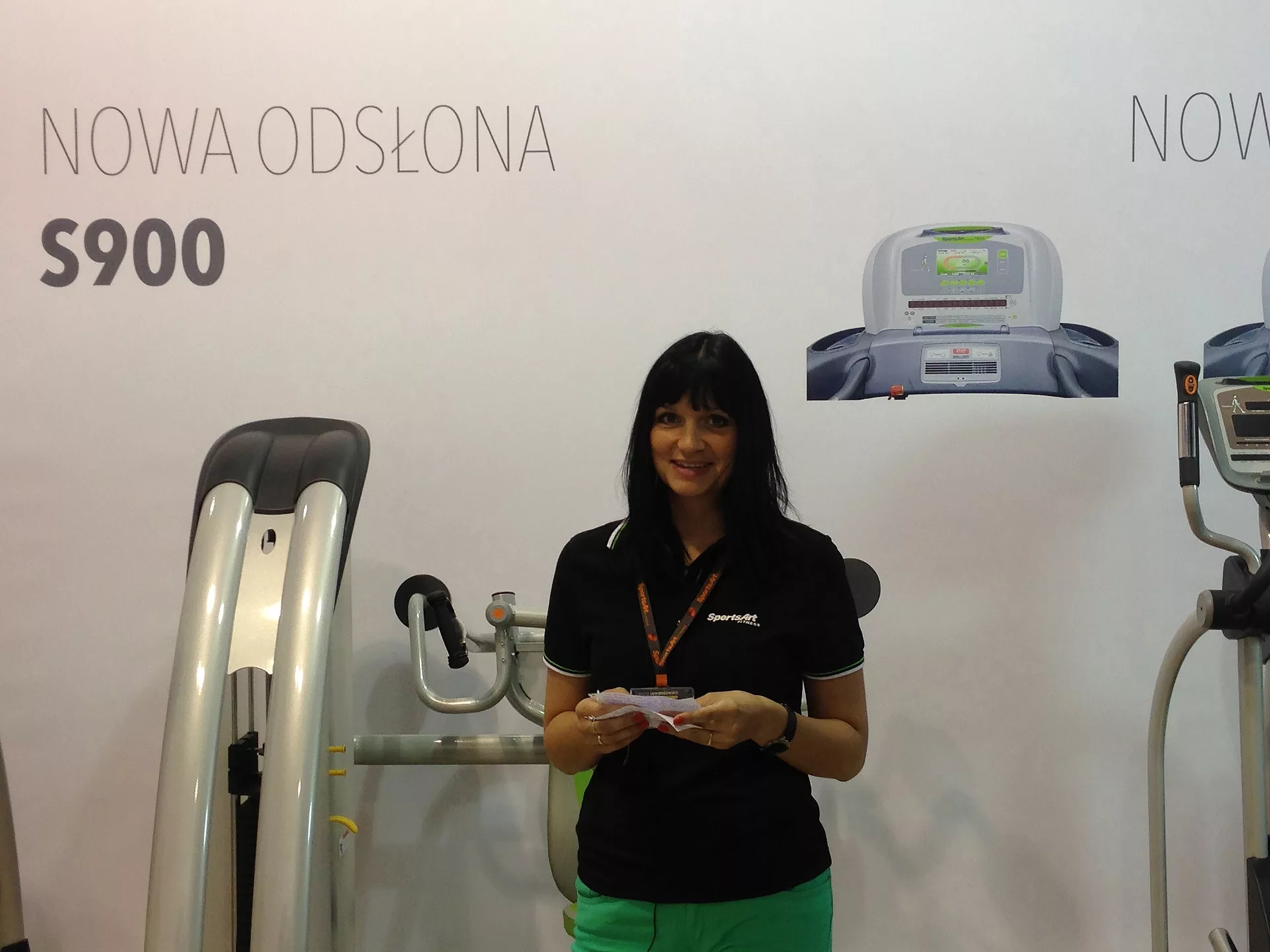 Targi FitExpo 2013 za nami!