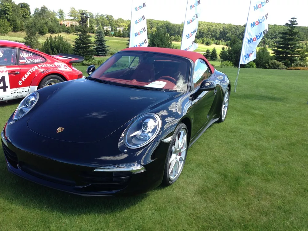 Porsche Centrum Sopot Lellek Group Golf Open
