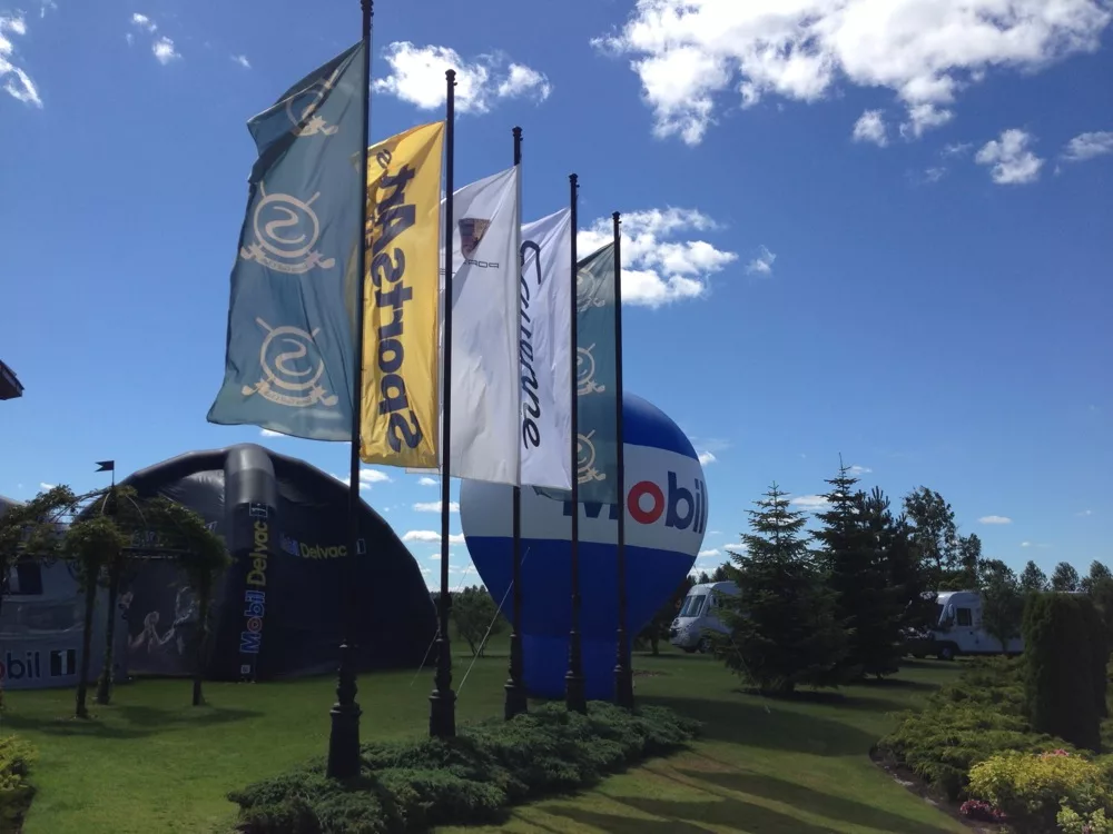 Porsche Centrum Sopot Lellek Group Golf Open