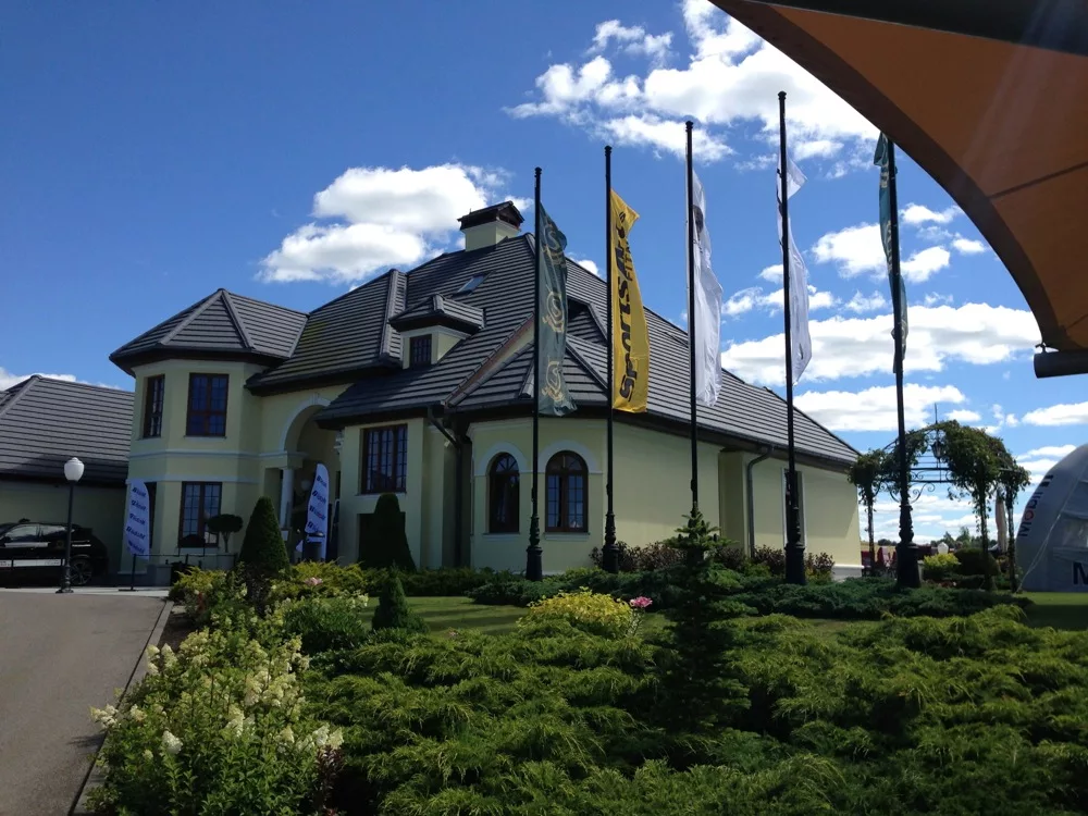 Porsche Centrum Sopot Lellek Group Golf Open