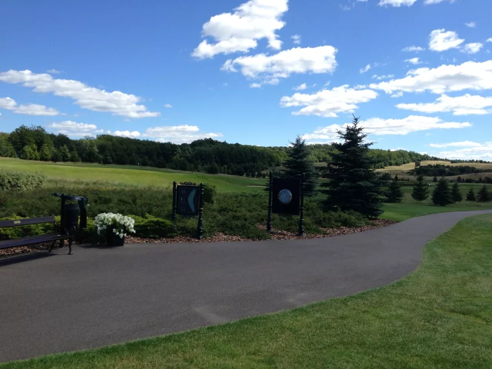 Porsche Centrum Sopot Lellek Group Golf Open