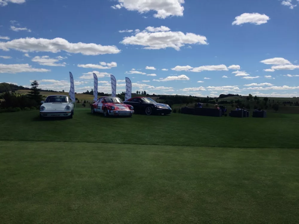 Porsche Centrum Sopot Lellek Group Golf Open