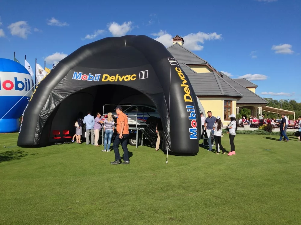 Porsche Centrum Sopot Lellek Group Golf Open