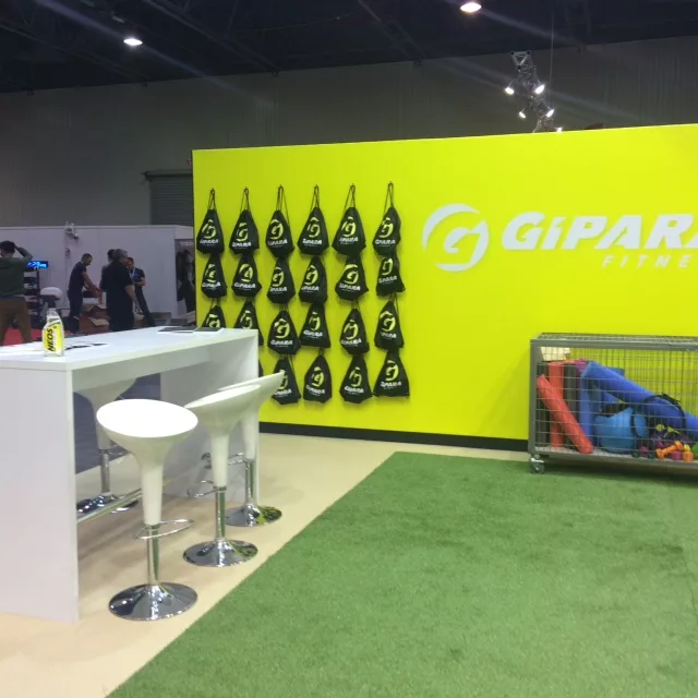 Relacja z Targów Fiwe 2015