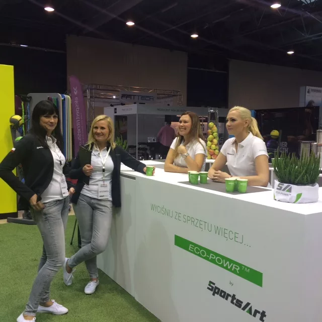 Relacja z Targów Fiwe 2015