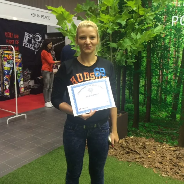 Relacja z Targów Fiwe 2015