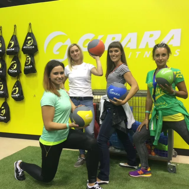 Relacja z Targów Fiwe 2015