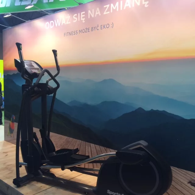 Relacja z Targów Fiwe 2015