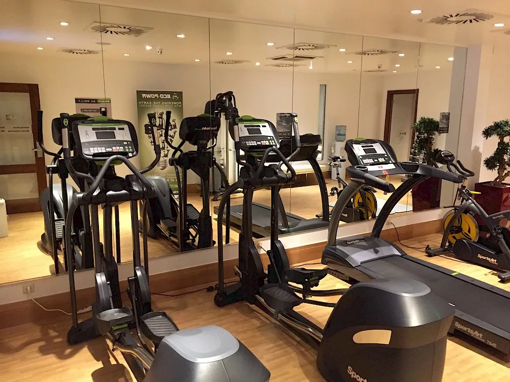 Tani sprzęt do ćwiczeń - czy to na pewno dobre rozwiązanie?