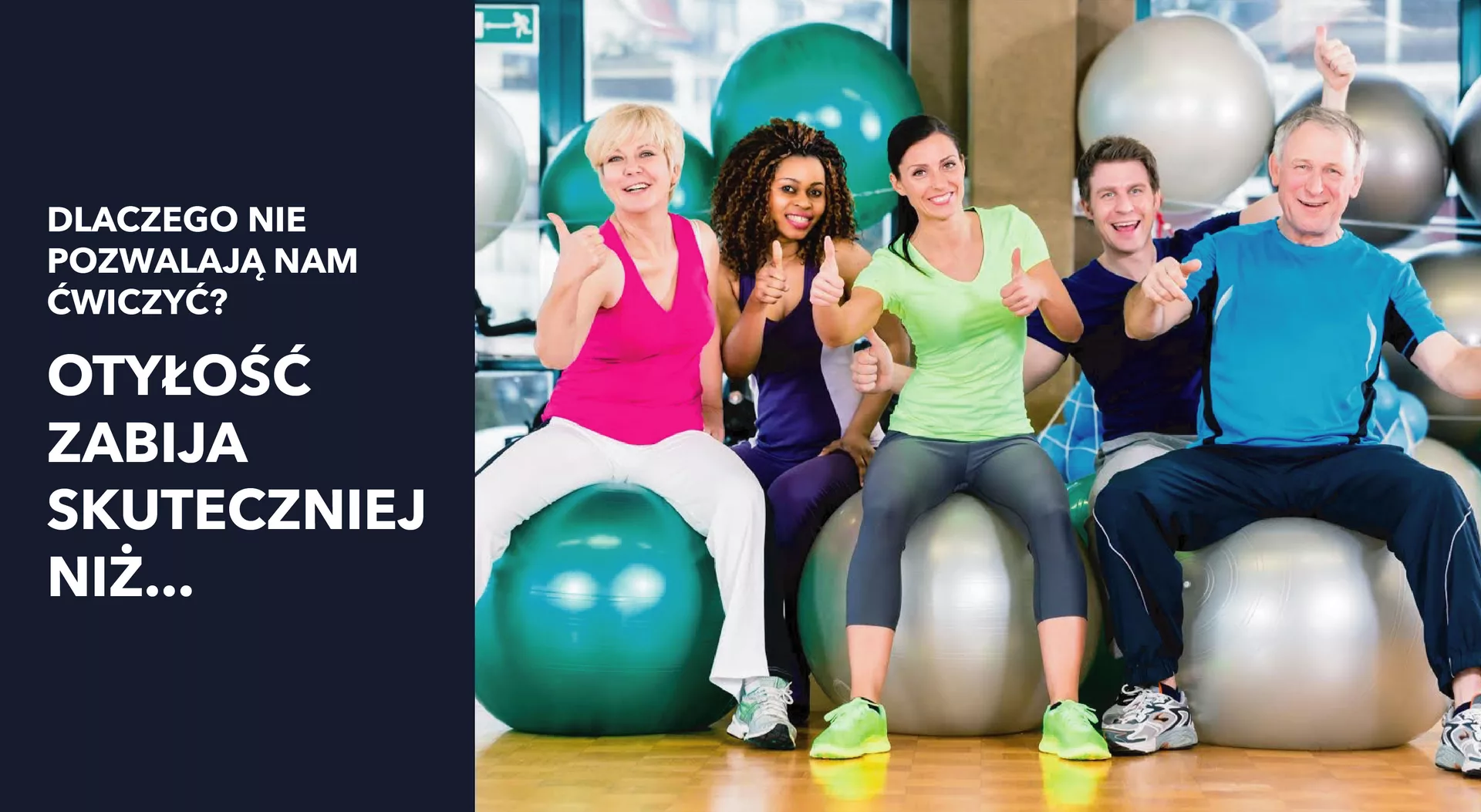 TPF - otyłość zabija?