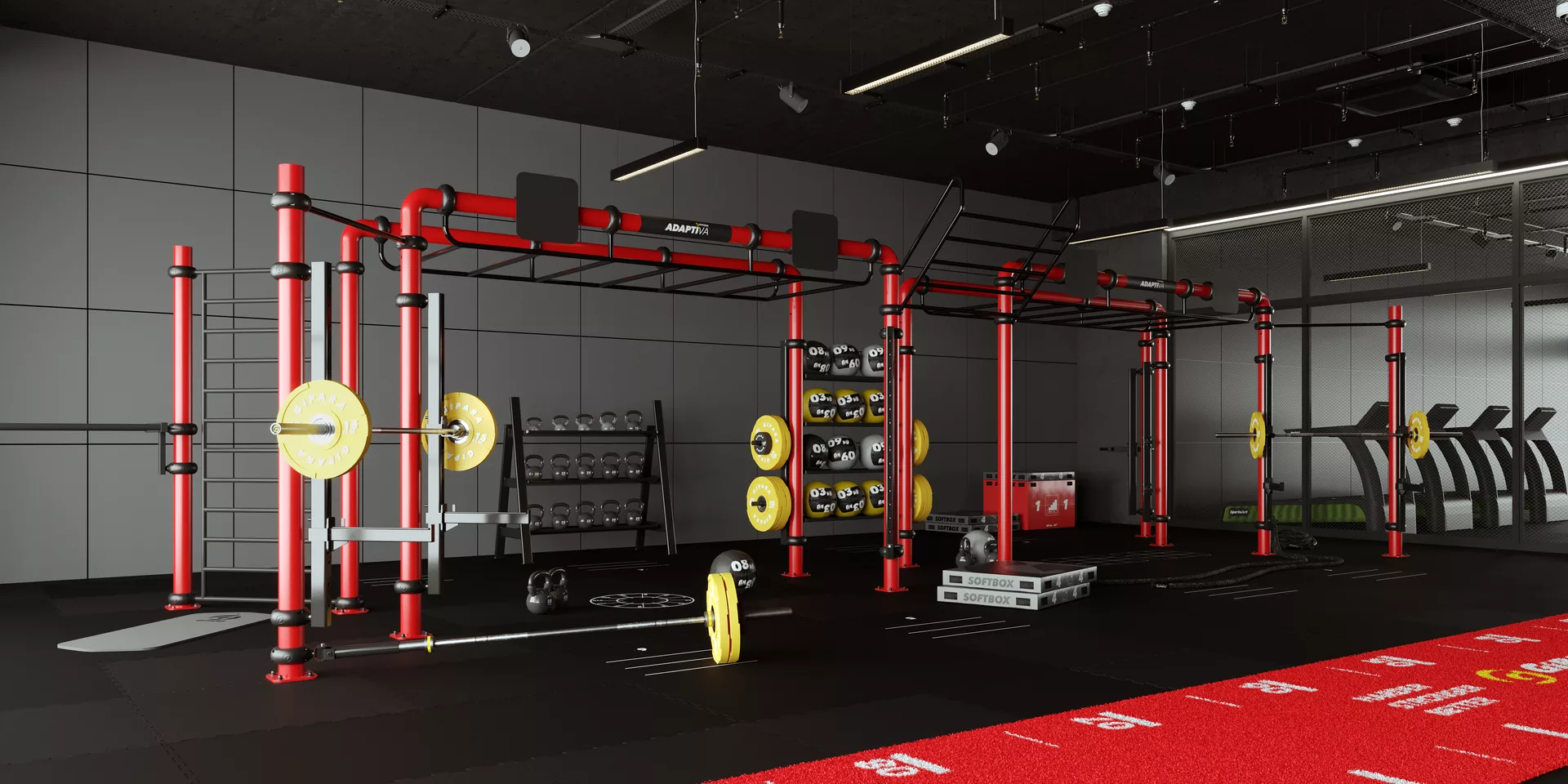 Poszukujesz profesjonalnego sprzętu sportowego? Dobrze trafiłeś!