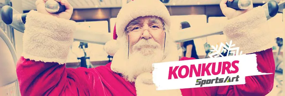 Konkurs: O jakim prezencie marzy Święty Mikołaj?