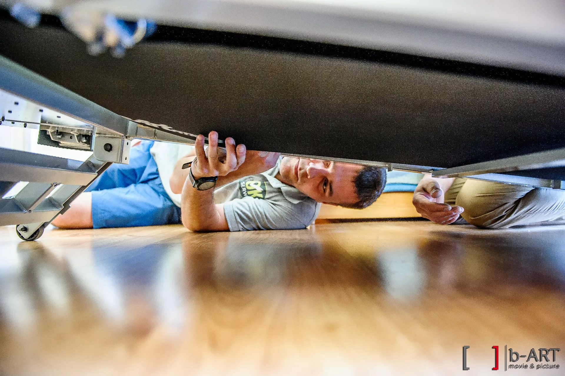 SportsArt – Filantrop w Biznesie