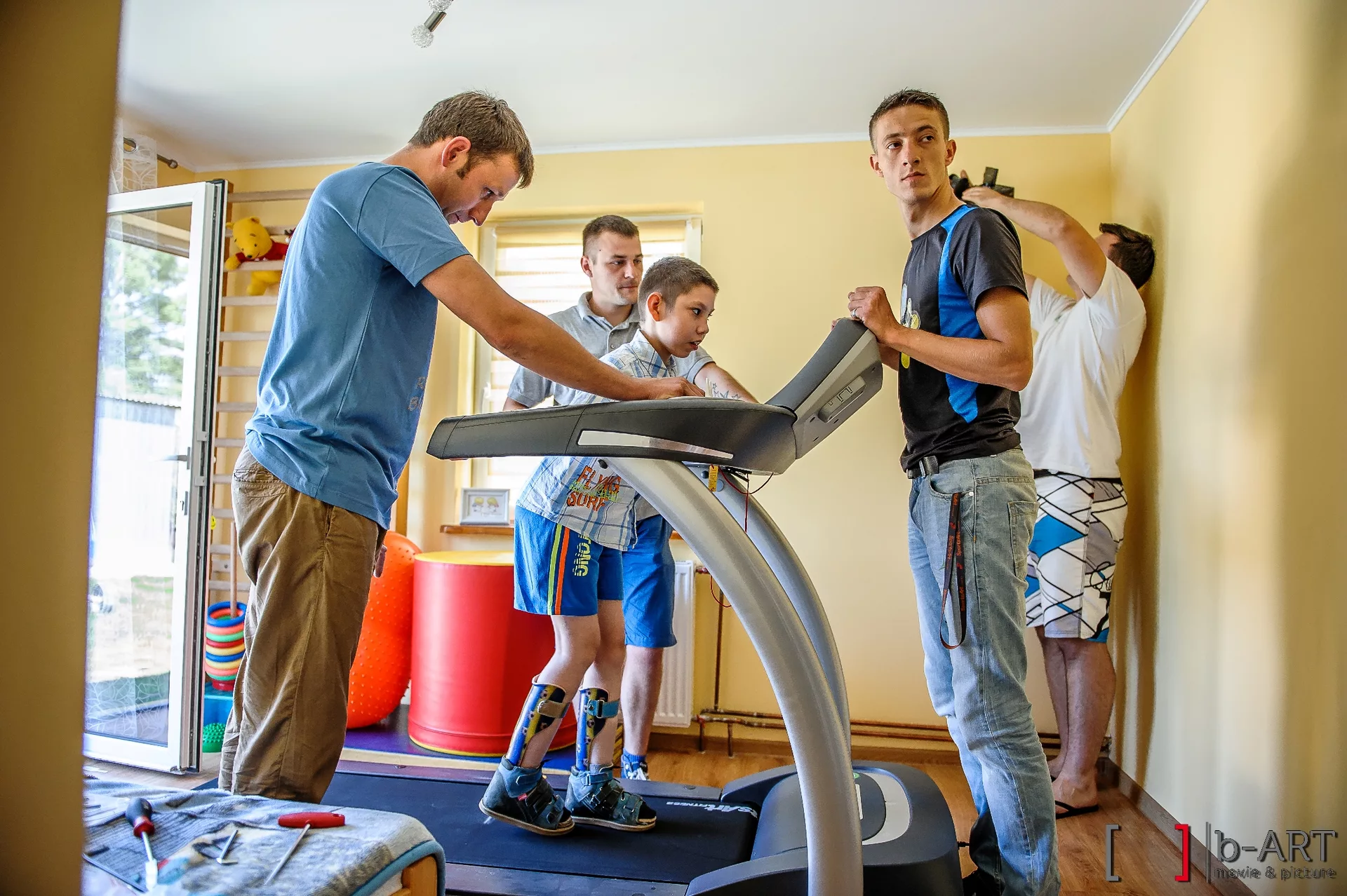 SportsArt – Filantrop w Biznesie