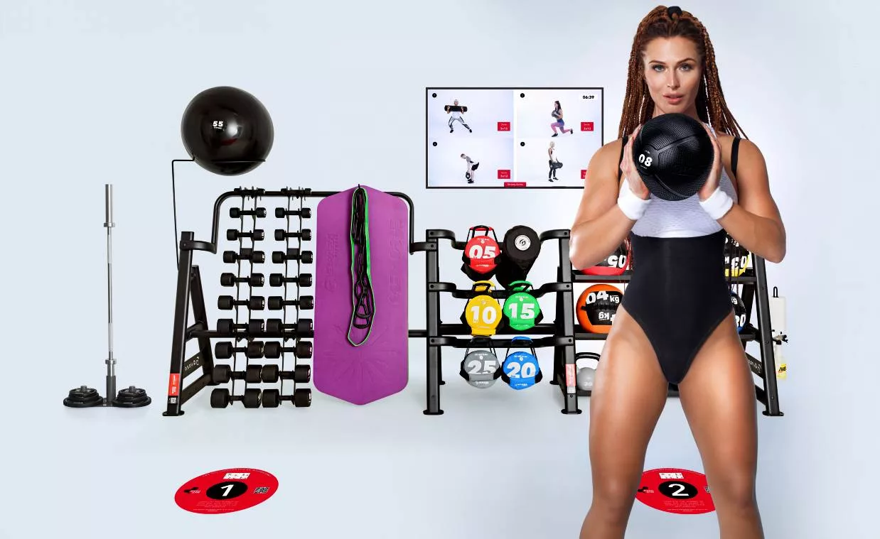 Trendy w branży fitness na nadchodzący rok: Co warto wziąć pod uwagę przy planowaniu nowego klubu?