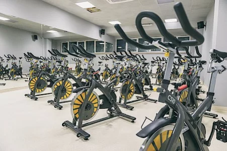 Odnawialne źródła energii w branży fitness