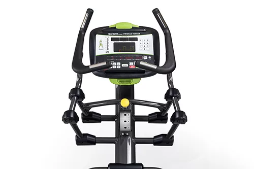 Smart Trainer S775