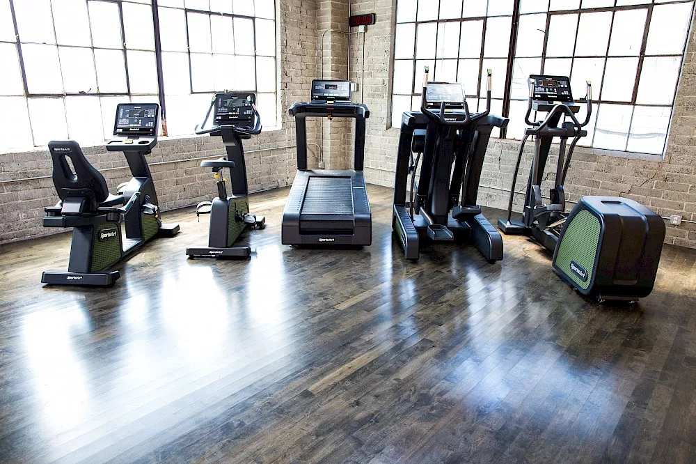 Idealny sprzęt cardio do Twojego hotelu