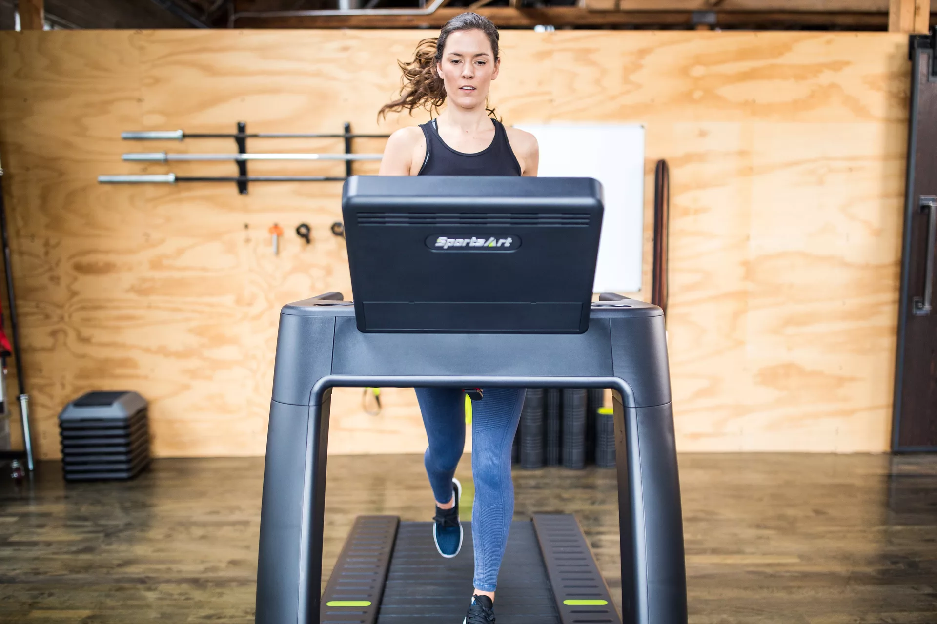 Jak zamienić pomysł na siłownię w rentowną inwestycję?