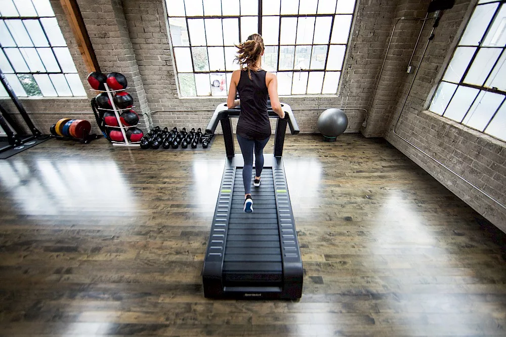 Idealny sprzęt cardio do Twojego hotelu