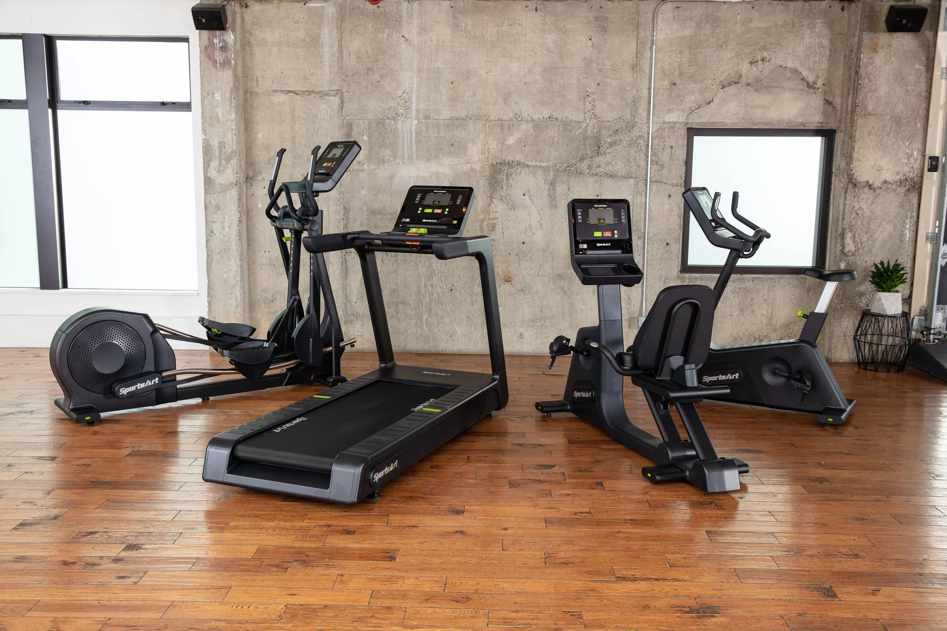 Jak przyciągnąć klubowiczów do siłowni? 4 sposoby na rozruszanie Twojego biznesu.