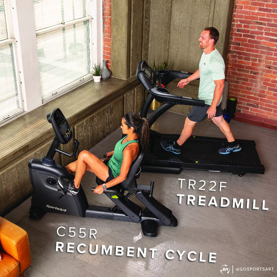 Czy warto kupować profesjonalny sprzęt do siłowni domowej?