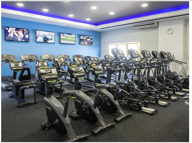 Sezon jesień/zima - nowe instalacje