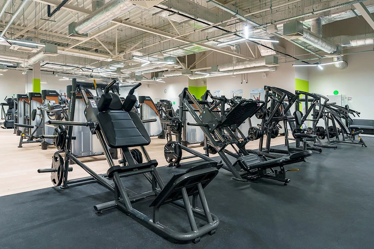 Najczęstsze błędy przy wyposażaniu siłowni