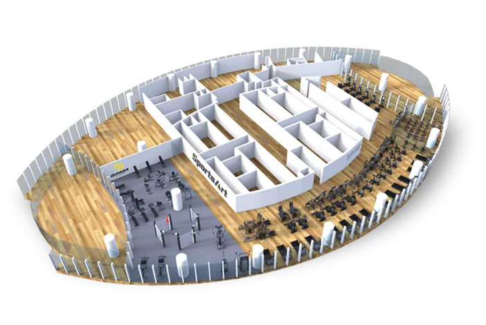 Jakie normy bezpieczeństwa musi spełniać siłownia?