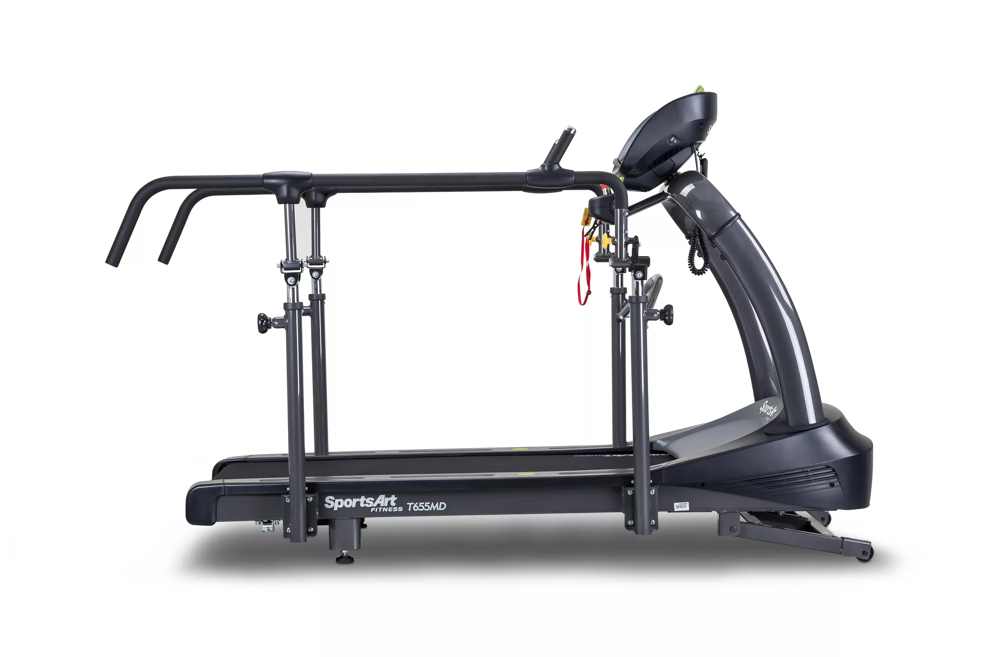 Najlepszy sprzęt do rehabilitacji kręgosłupa