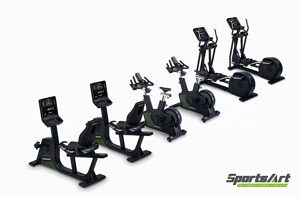 Maszyny na siłowni – poznaj ich nazwy i zastosowanie