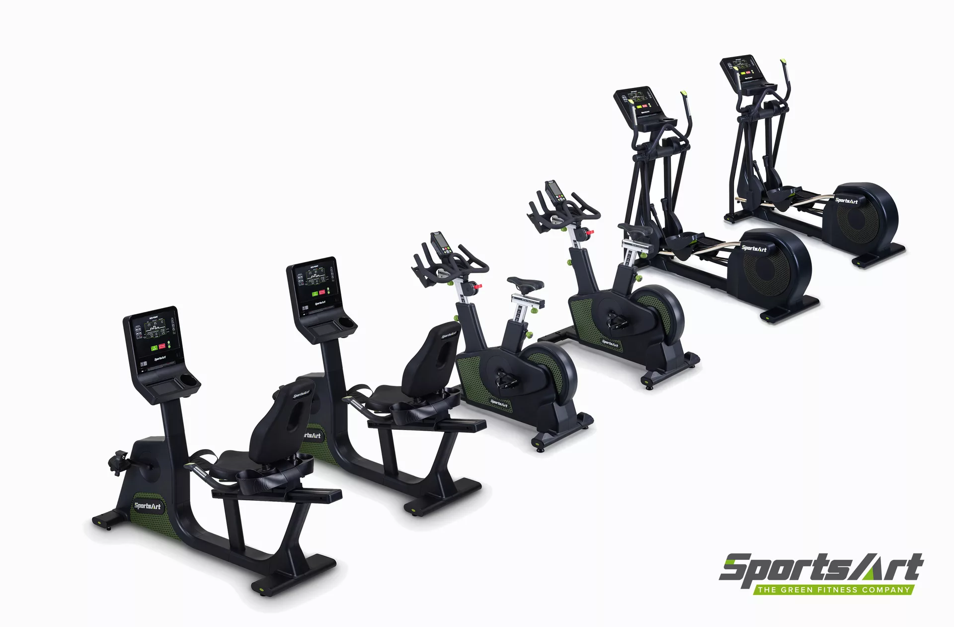 IHRSA Names Sportsart 2020 Associate Member of Year