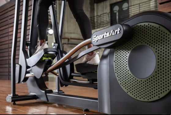 Wyposażenie klubów fitness: W jaki sprzęt fitness warto zainwestować?