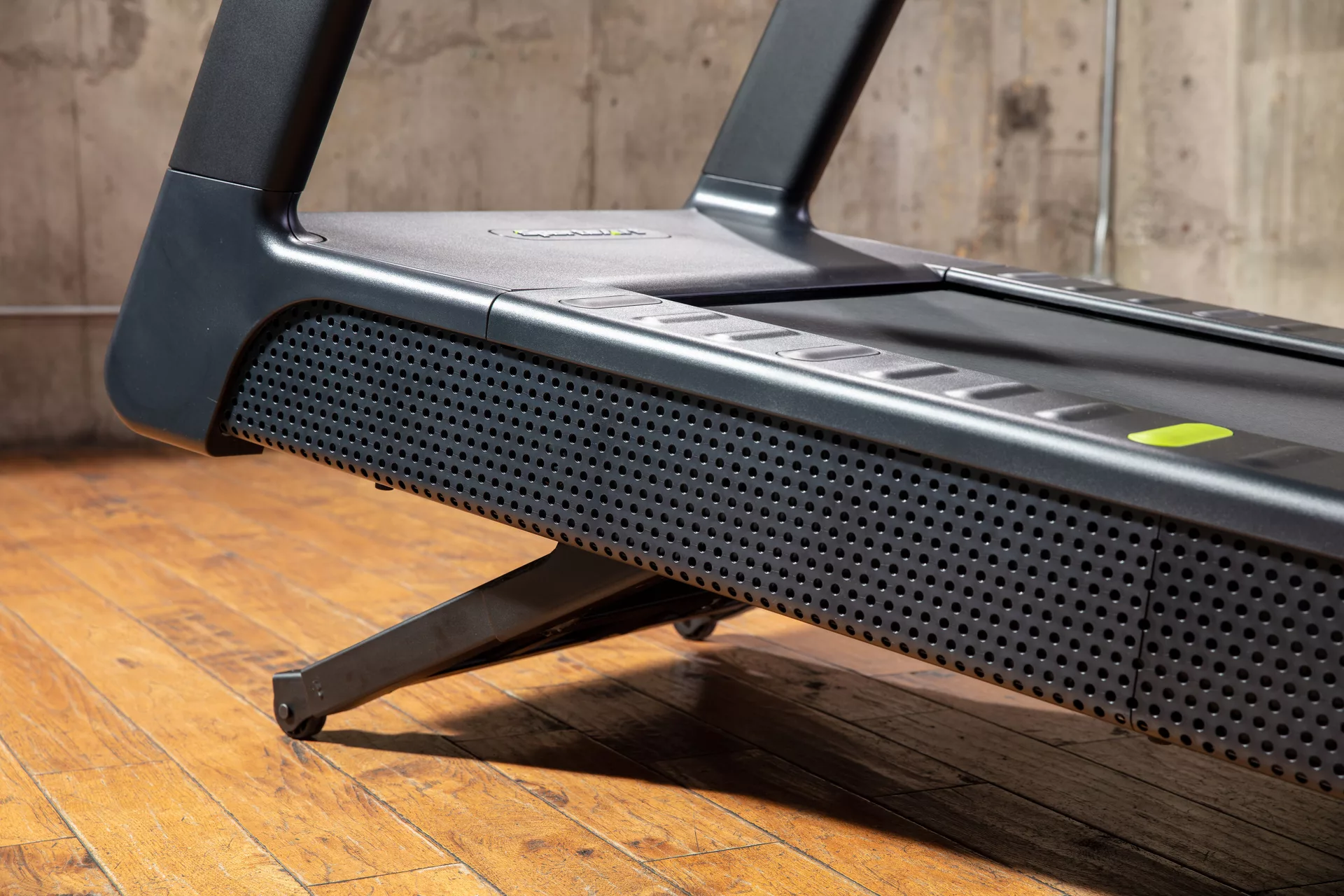 Elite T674 - Bieżnia