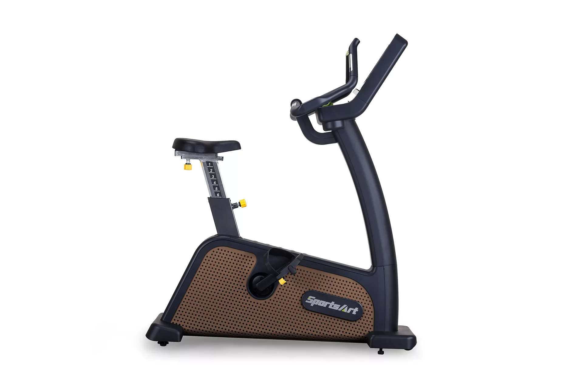 Status C576U - Rower