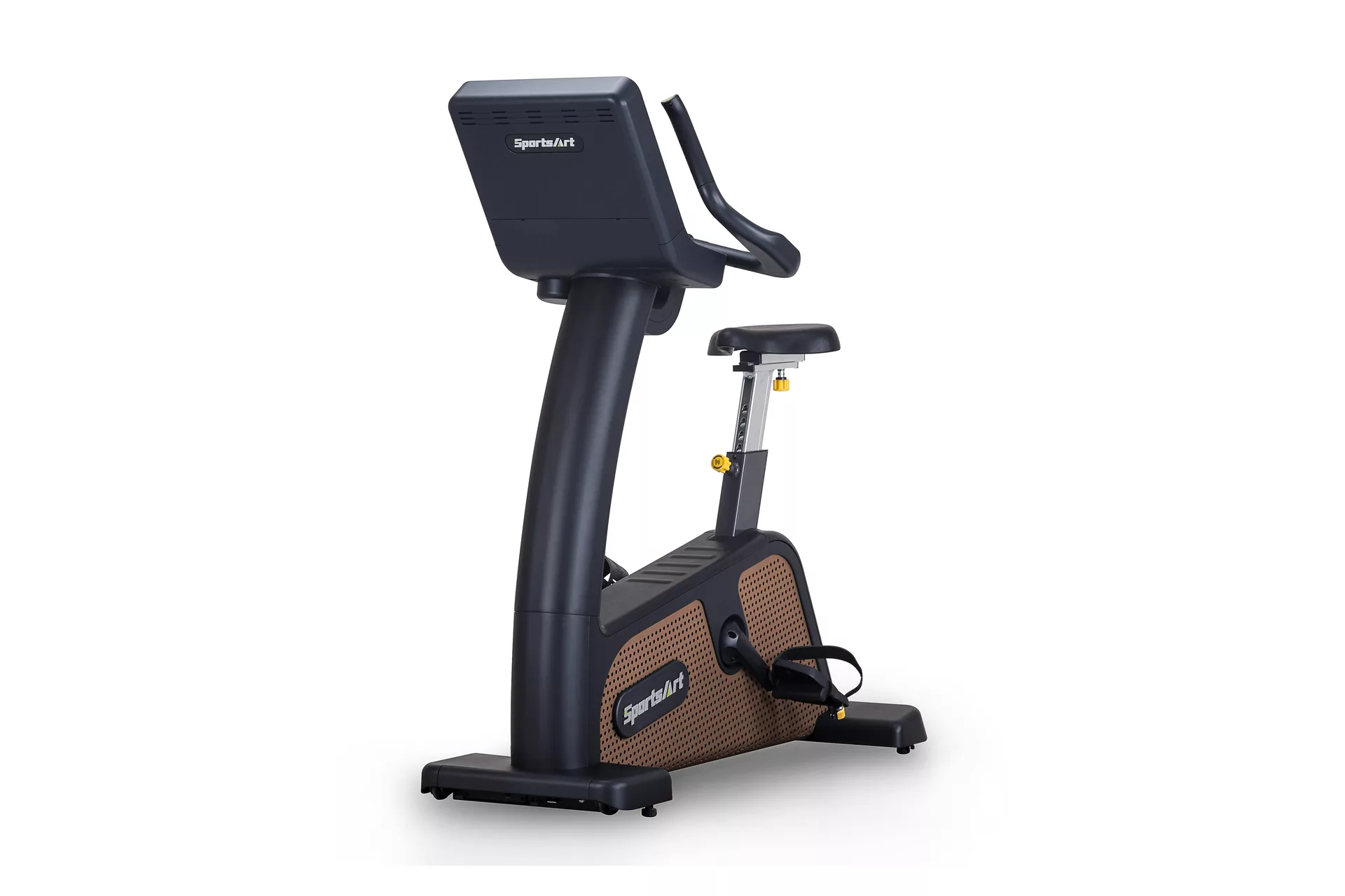 Status C576U - Rower