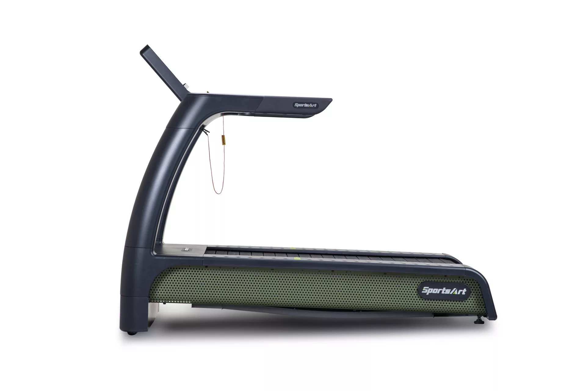 G690 Verde - Bieżnia