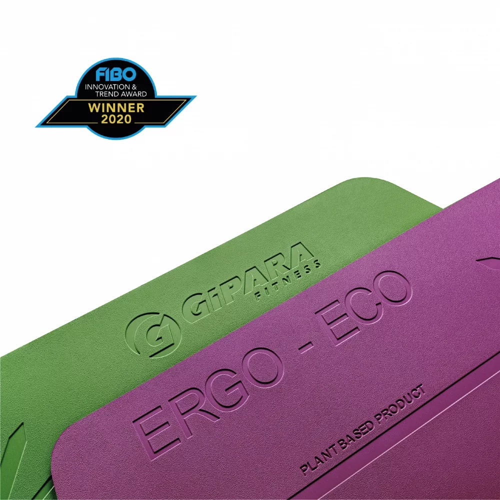 Ergo Eco