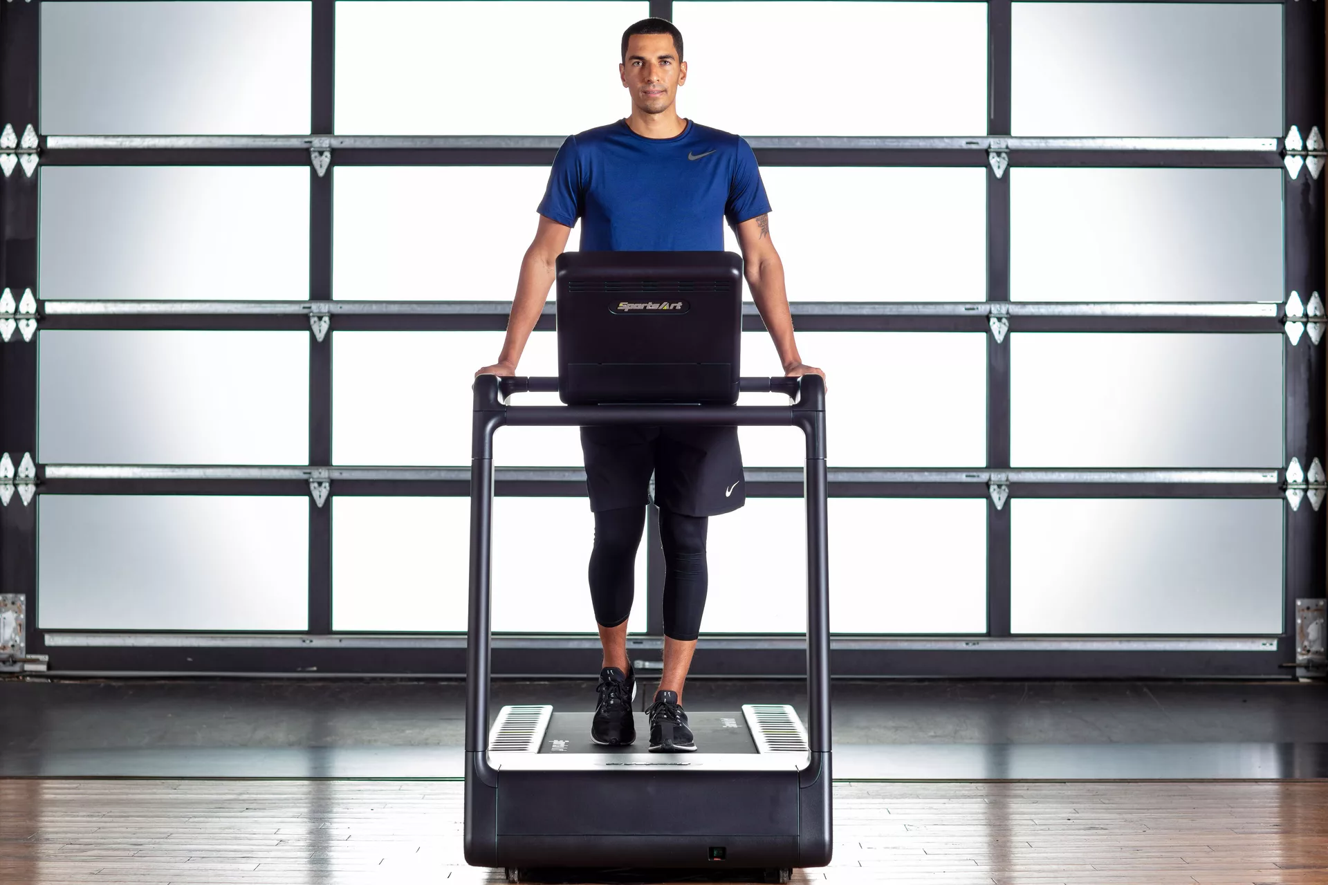 Prime T673 - Bieżnia