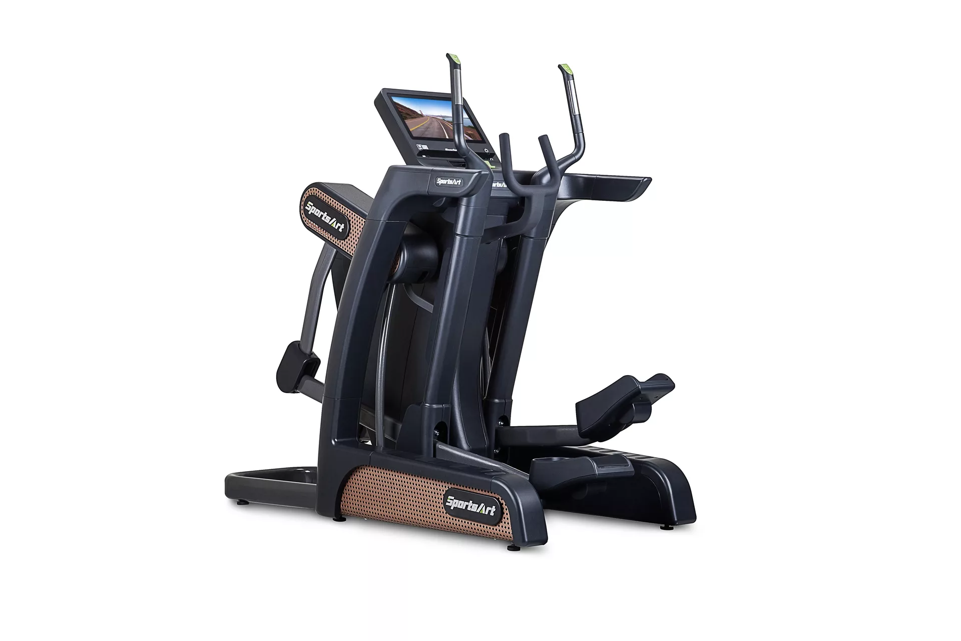 Status V886 - Cross trainer