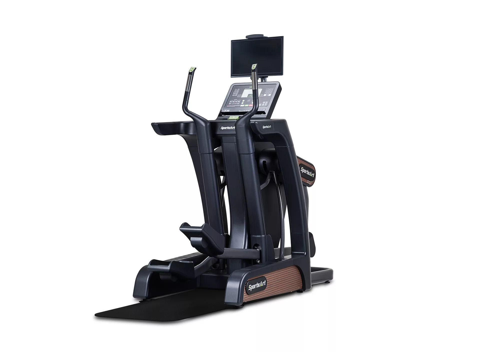 Status V886 - Cross trainer