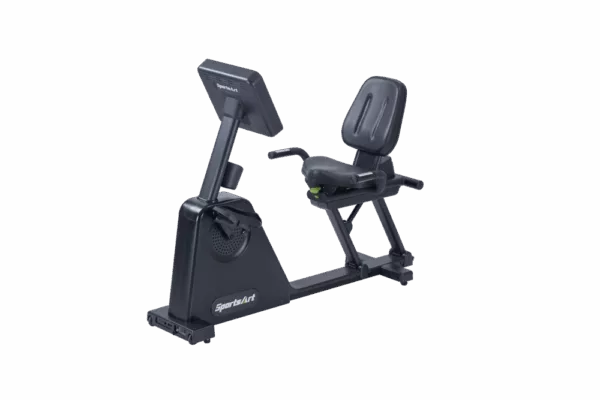 Rower poziomy C565R