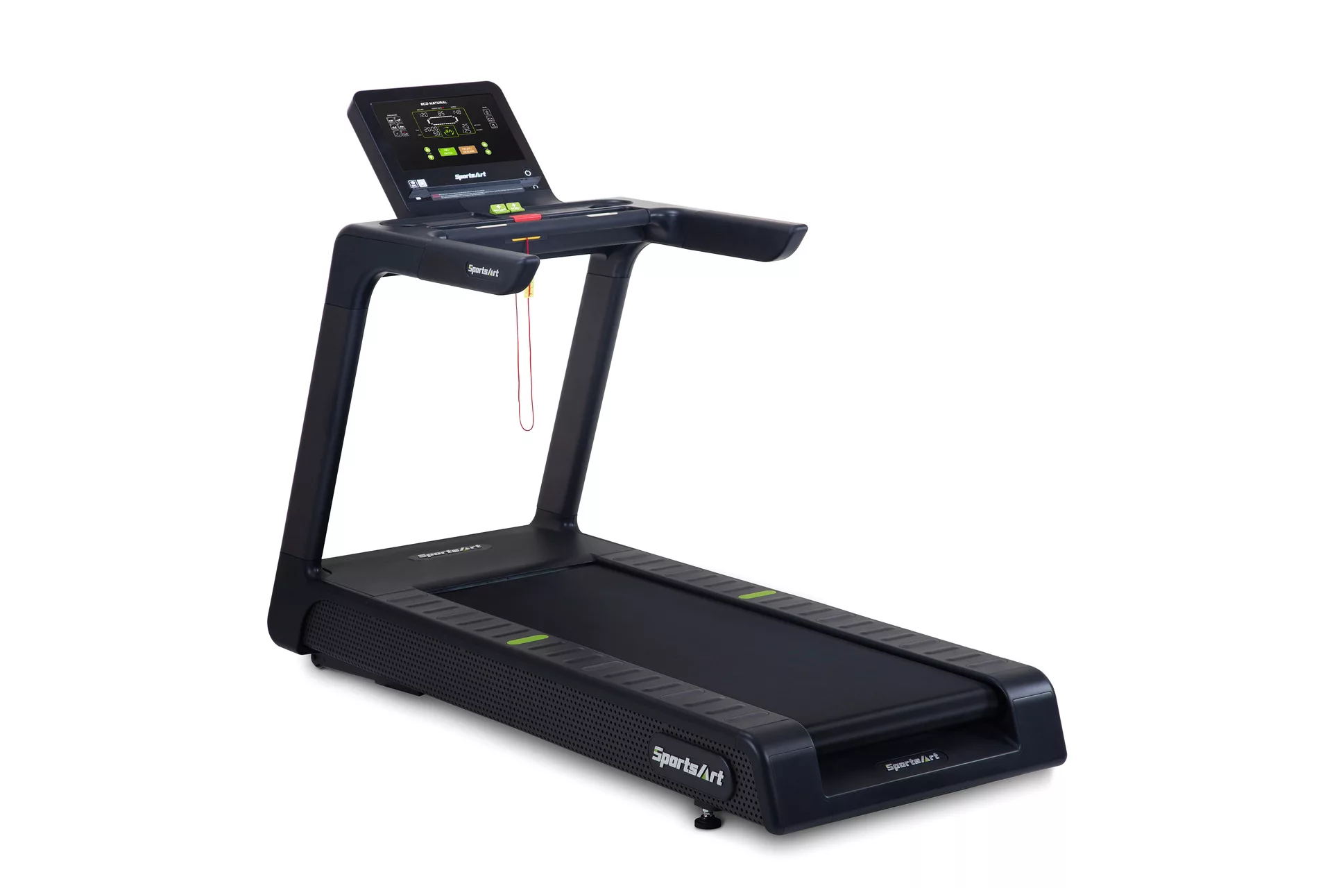 Bieżnia elektryczna