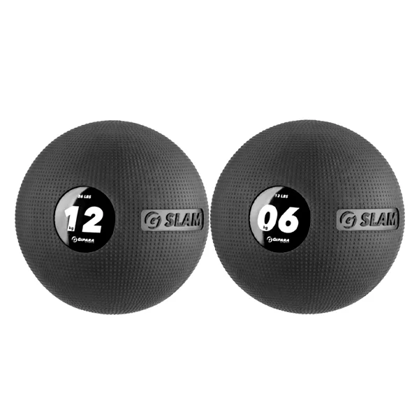 Slam Ball